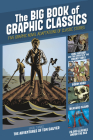 The Big Book of Graphic Classics: Five Graphic Novel Adaptations of Classic Stories (Graphic Revolve: Common Core Editions) By Jules Verne, Wim Coleman, Pat Perrin Cover Image