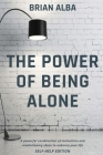 The Power of Being Alone Cover Image