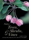 Native Trees, Shrubs, and Vines: A Guide to Using, Growing, and Propagating North American Woody Plants Cover Image