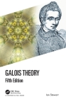 Galois Theory Cover Image