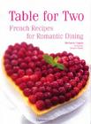 Table For Two By Marianne Paquin Cover Image