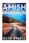 Amish Deception Cover Image