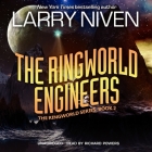 The Ringworld Engineers Lib/E By Larry Niven, Paul Michael Garcia (Read by) Cover Image