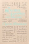 The Beautiful and Damned and Other Stories (Word Cloud Classics) Cover Image