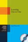 Learning One-To-One Paperback [With CDROM] (Cambridge Handbooks for Language Teachers) Cover Image