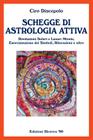 Schegge di Astrologia Attiva: Rivoluzioni Solari e Lunari Mirate, Esorcizzazione dei Simboli, Rilocazioni e altro Cover Image