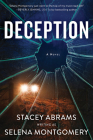 Deception: A Novel By Selena Montgomery Cover Image