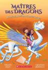 Maîtres Des Dragons: N° 2 - Au Secours Du Dragon Du Soleil By Tracey West, Graham Howells (Illustrator) Cover Image