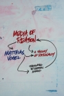 Media of Reason: A Theory of Rationality (New Directions in Critical Theory #18) By Matthias Vogel, Darrell Arnold (Translator) Cover Image