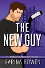 The New Guy By Sarina Bowen Cover Image