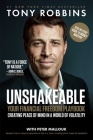Unshakeable: Your Financial Freedom Playbook By Tony Robbins, Peter Mallouk Cover Image