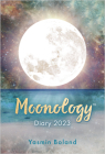 Moonology™ Diary 2023 By Yasmin Boland Cover Image