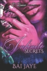 Infinite Secrets Cover Image