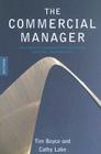 The Commercial Manager: The Complete Handbook for Commercial Directors and Managers Cover Image