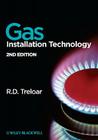Gas Installation Technology By R. D. Treloar Cover Image
