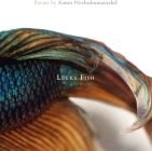 Lucky Fish By Aimee Nezhukumatathil Cover Image