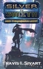 Silver & Smith and the Jazeer's Light Cover Image