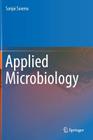 Applied Microbiology By Sanjai Saxena Cover Image