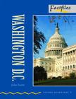 Oxford Bookworms Factfiles: Stage 1: 400 Headwords Washington D.C. By John Escott Cover Image