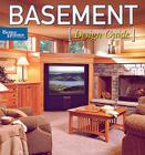 Basement Design Guide (Better Homes and Gardens Home) By Better Homes and Gardens Cover Image