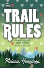 The Trail Rules Cover Image