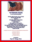 12 Patriotic Duets: For All Instrumentalists Cover Image