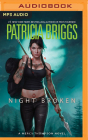 Night Broken (Mercy Thompson #8) By Patricia Briggs Cover Image