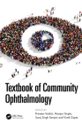 Textbook of Community Ophthalmology Cover Image