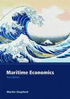 Maritime Economics 3e By Martin Stopford Cover Image