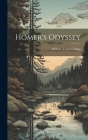 Homer's Odyssey By William Lucas Collins Cover Image