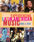 Experiencing Latin American Music Cover Image