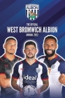 The Official West Bromwich Albion Annual 2023 By Dave Bowler Cover Image