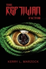The Reptilian Factor Cover Image