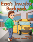 Ezra's Invisible Backpack By Dina Rock, Hannah Cohen Cover Image