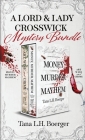 A Lord and Lady Crosswick Mystery Bundle Cover Image