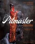 Pitmaster: Recipes, Techniques, and Barbecue Wisdom [A Cookbook] By Andy Husbands, Chris Hart, Mike Mills (Foreword by), Amy Mills (Foreword by) Cover Image