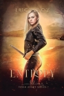 Entropy By Lucy Roy Cover Image