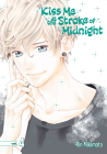 Kiss Me at the Stroke of Midnight 4 By Rin Mikimoto Cover Image