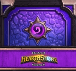 The Art of Hearthstone: Year of the Dragon Cover Image