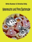 Nepomucks und Finns Backstube By Britta Kummer, Christine Erdiç Cover Image