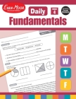 Daily Fundamentals, Grade 4 Teacher Edition Cover Image