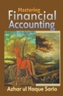Mastering Financial Accounting Cover Image