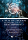 Ethical Issues in AI for Bioinformatics and Chemoinformatics Cover Image