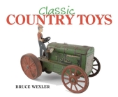 Classic Country Toys Cover Image