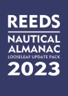 Reeds Looseleaf Update Pack 2023 (Reed's Almanac) By Perrin Towler, Mark Fishwick Cover Image