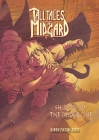 Tall Tales of Midgard Vol 1: Shadow of the Bound One By Bjørk Friis Cover Image