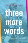 Three More Words Cover Image
