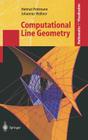 Computational Line Geometry (Mathematics and Visualization) Cover Image