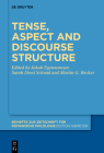 Tense, Aspect and Discourse Structure Cover Image