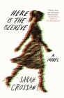 Here Is the Beehive By Sarah Crossan Cover Image